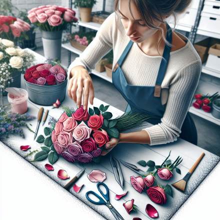 Цветы с доставкой в Серове Доставка цветов